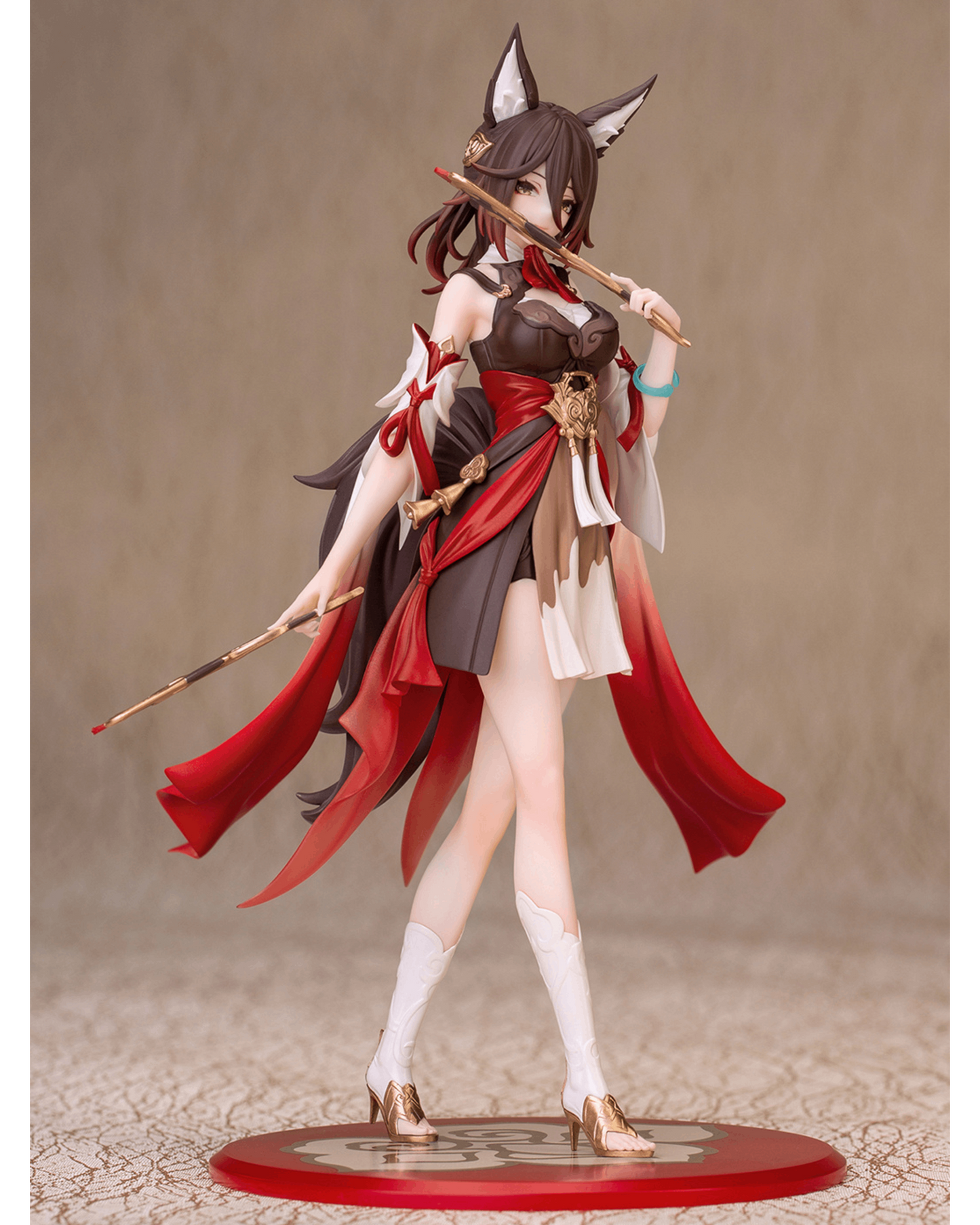 1/10 Gift+ Honkai: Star Rail Tingyun