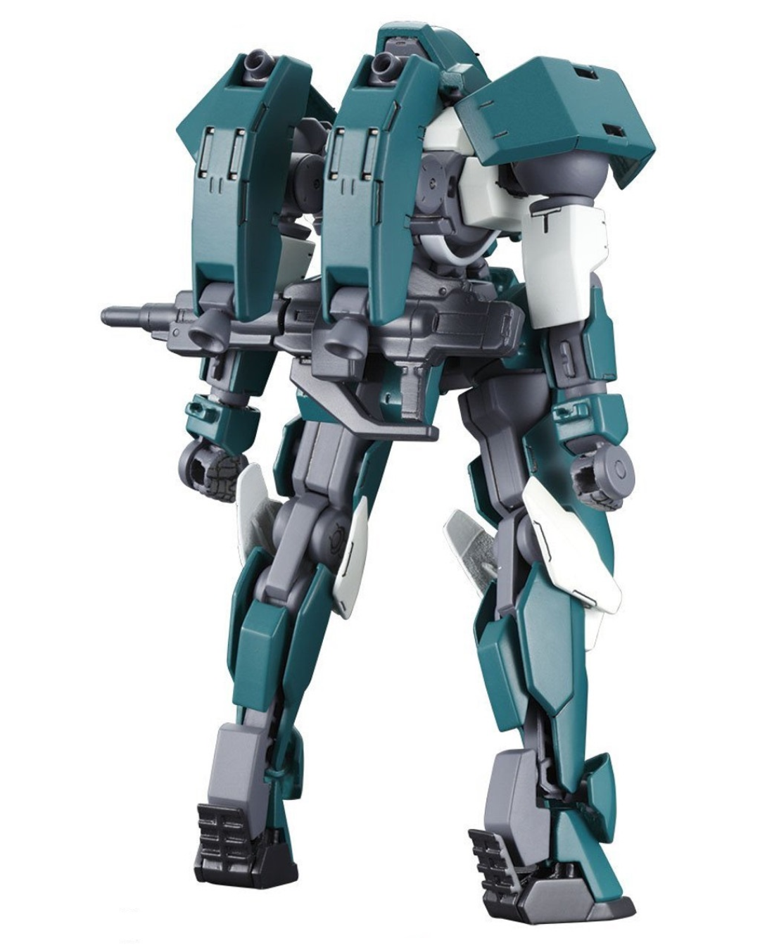 HG #24 1/144 "Gundam IBO" Julieta's Mobile Reginlaze