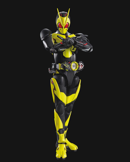 Figure-rise Standard Kamen Rider Zero-One Rising Hopper