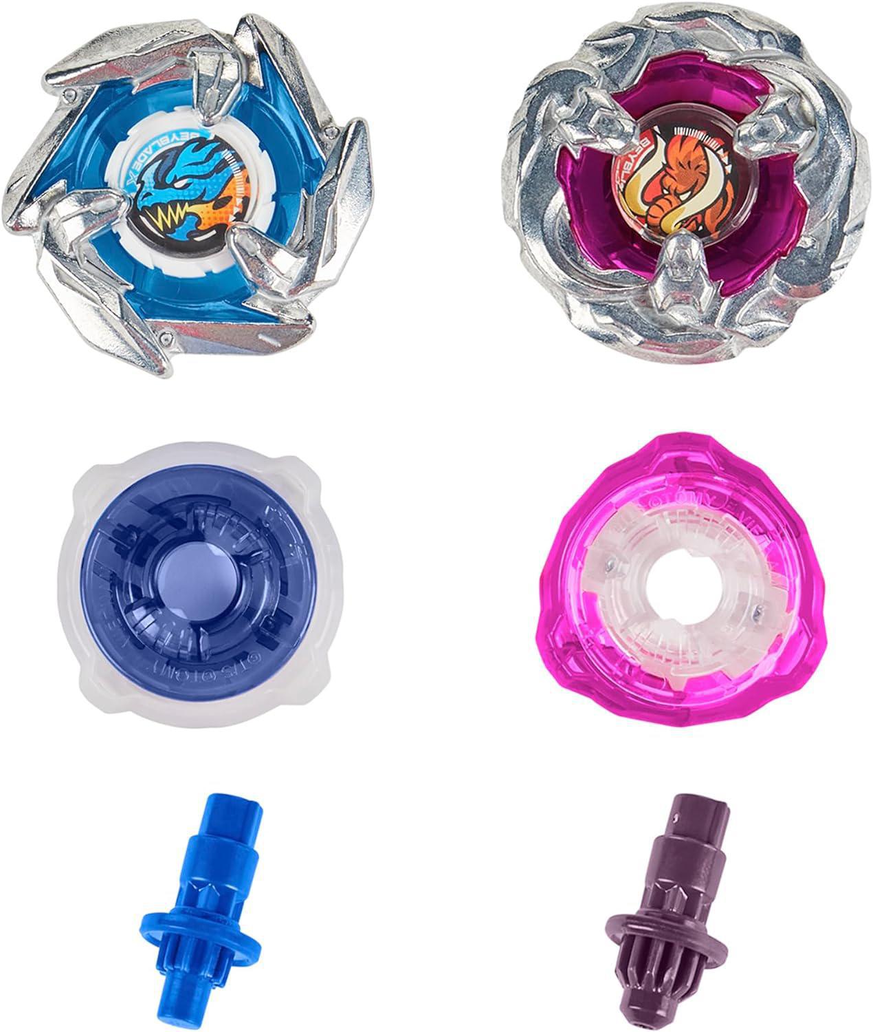 Beyblade Xtreme Battle Set