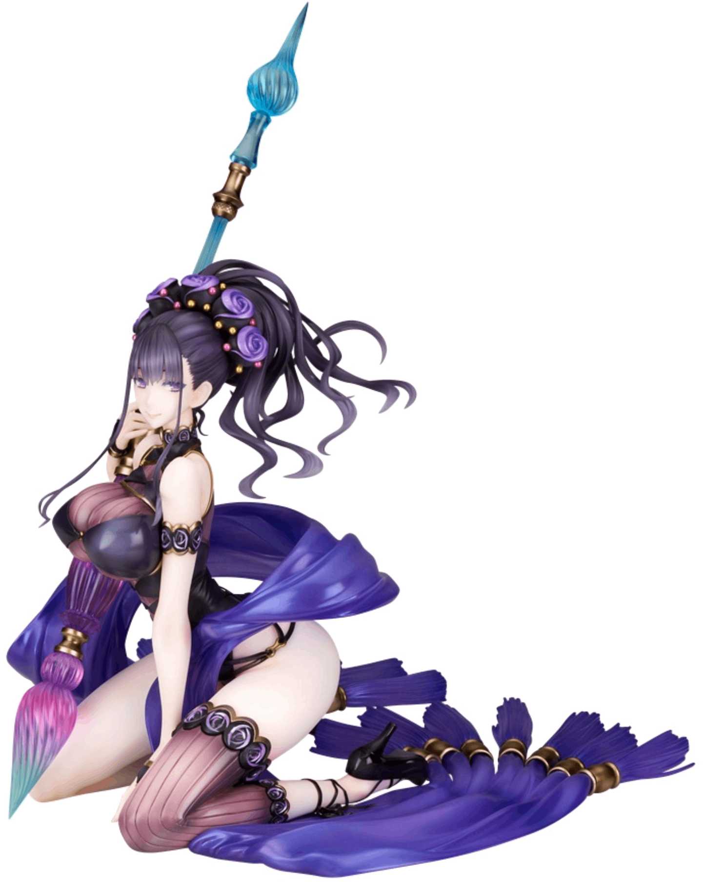 1/6 Fate/Grand Order Rider / Murasaki Shikibu