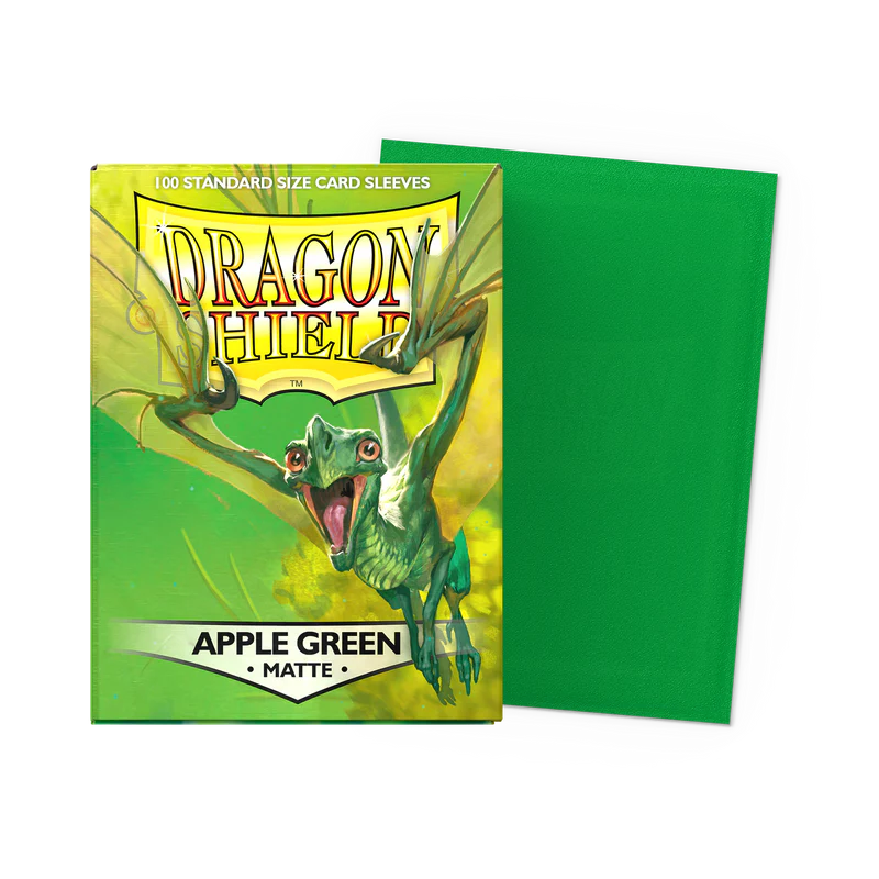 Dragon Shield: Standard