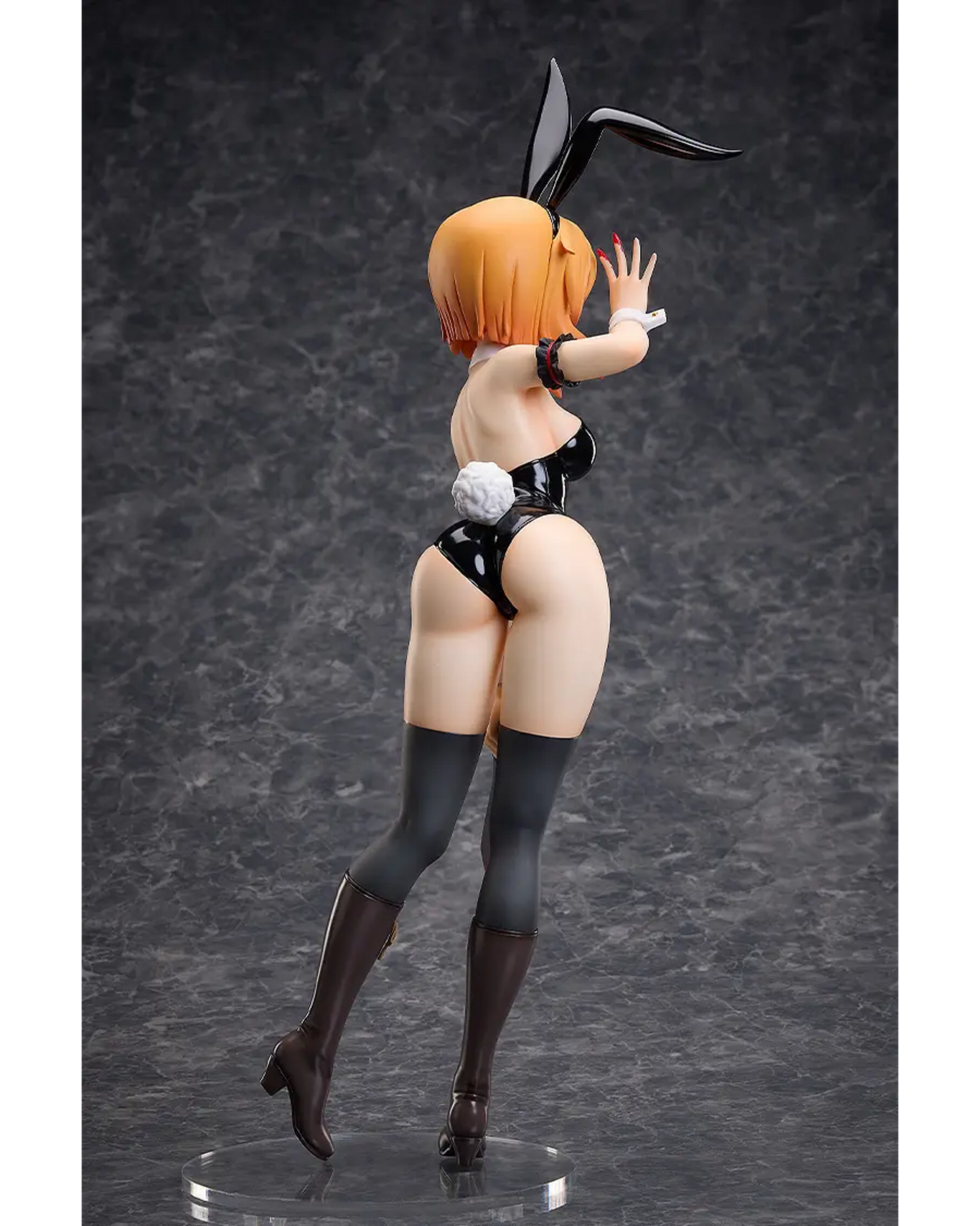 1/4 Higurashi: When They Cry - GOU: Rena Ryugu: Tragic Bunny Ver.