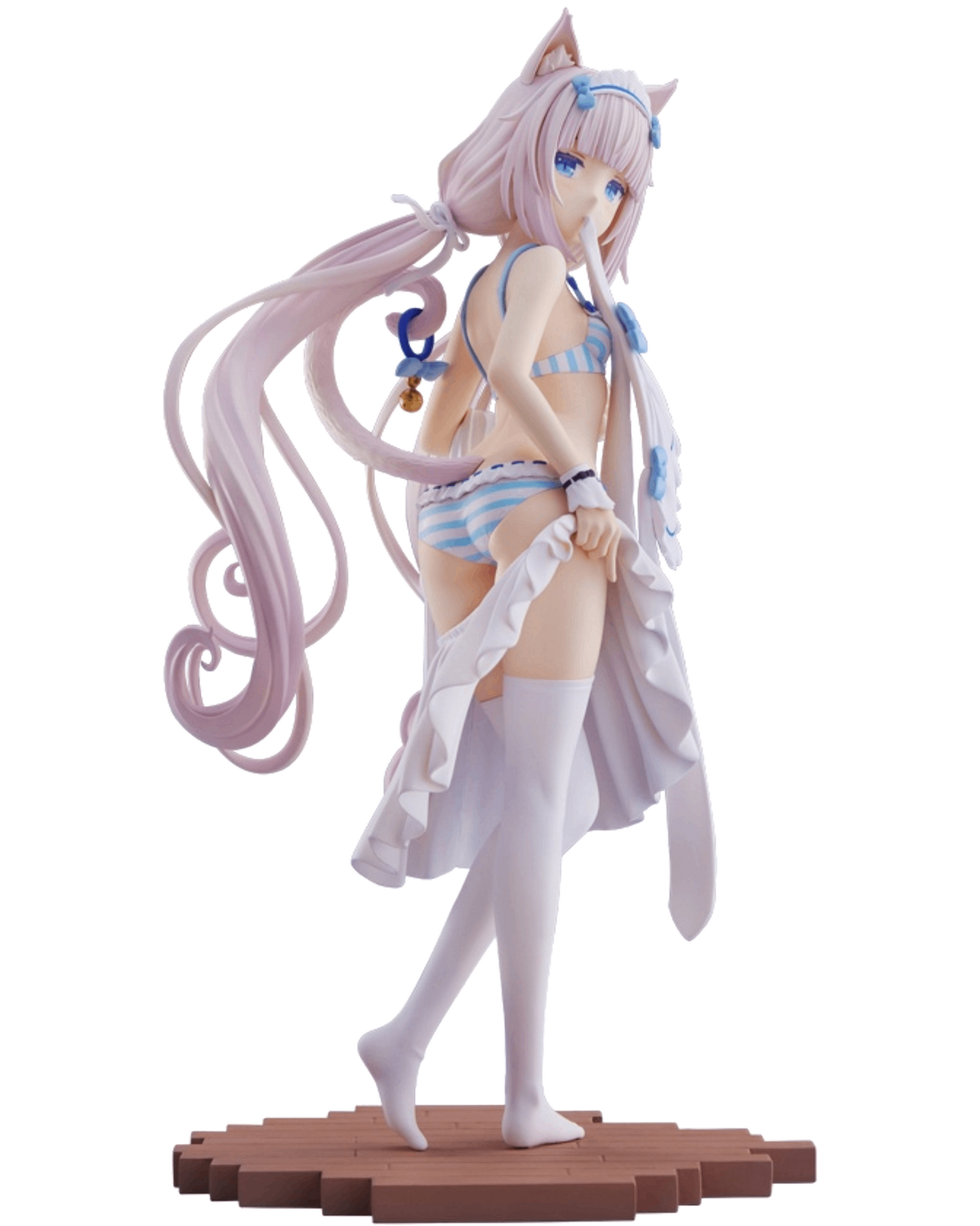 1/7 NEKOPARA: Vanilla -Dress up time-