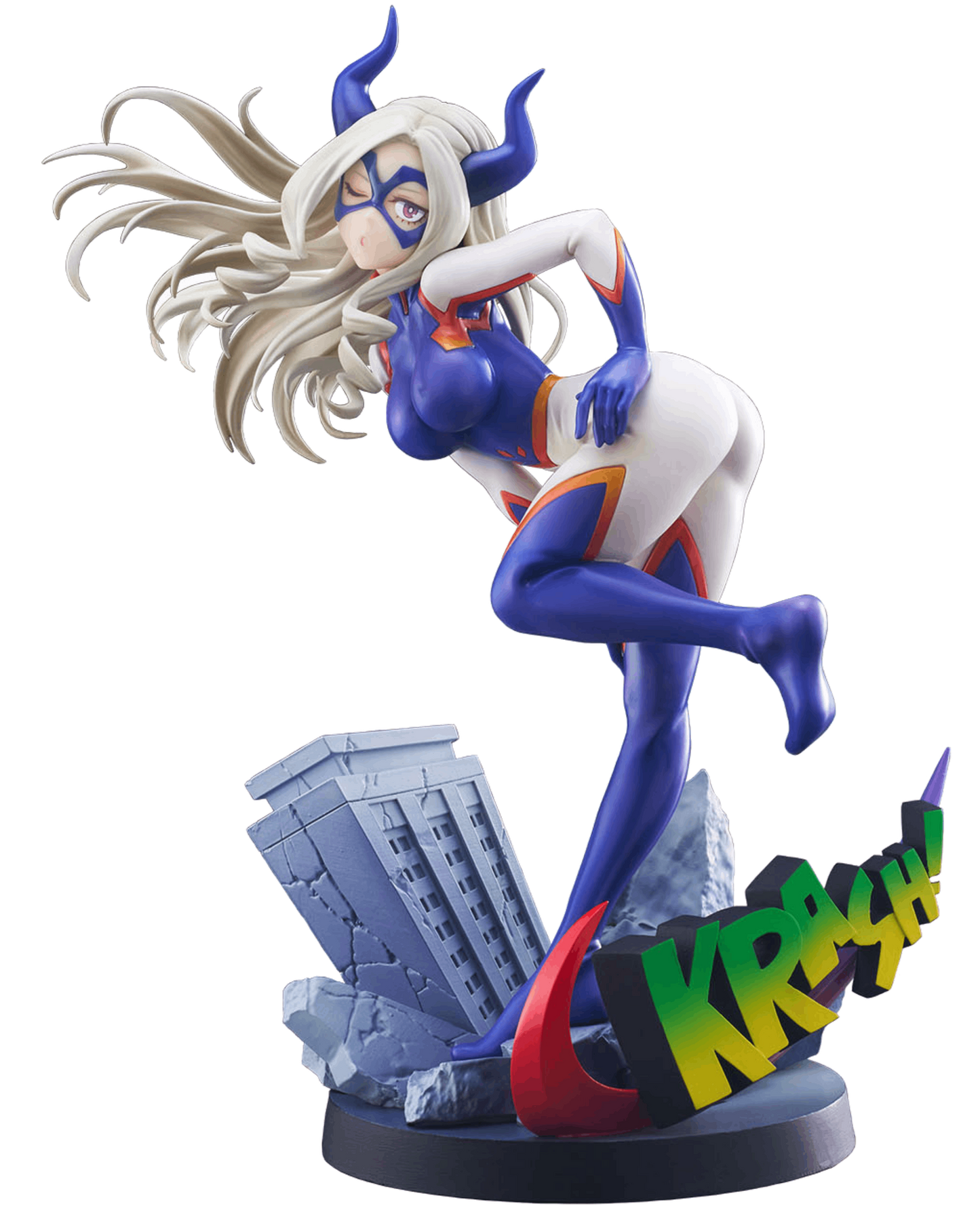 1/90 Mt. Lady Hero Suit Ver.