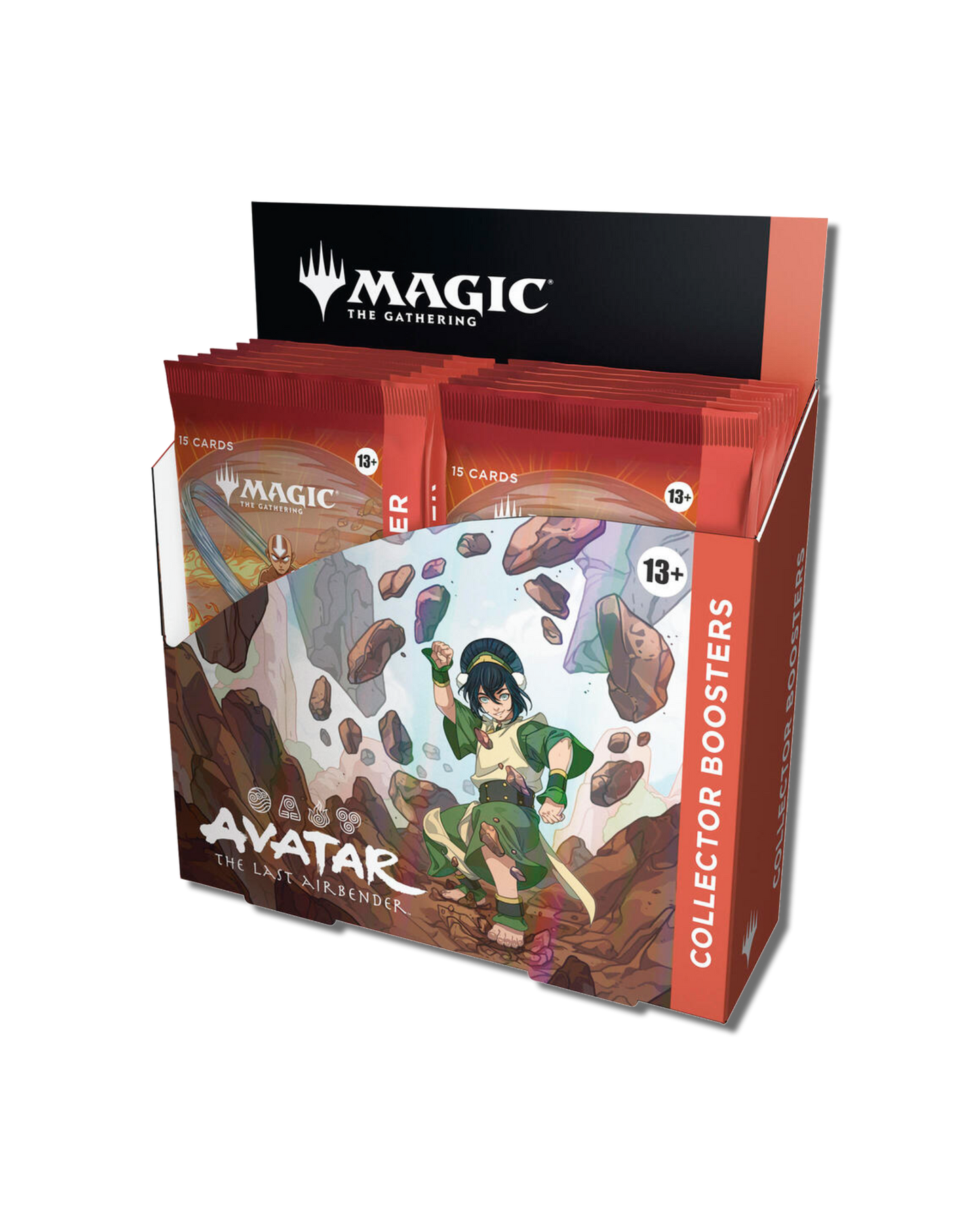 *Pre-Order* MTG Avatar the Last Airbender *In-Store Pickup*