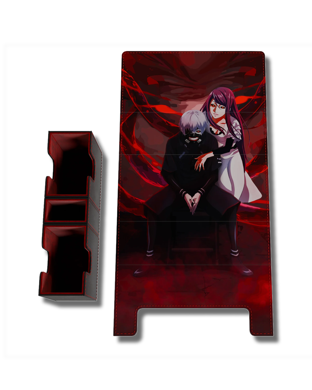 Dueling Guard Tokyo Ghoul XL