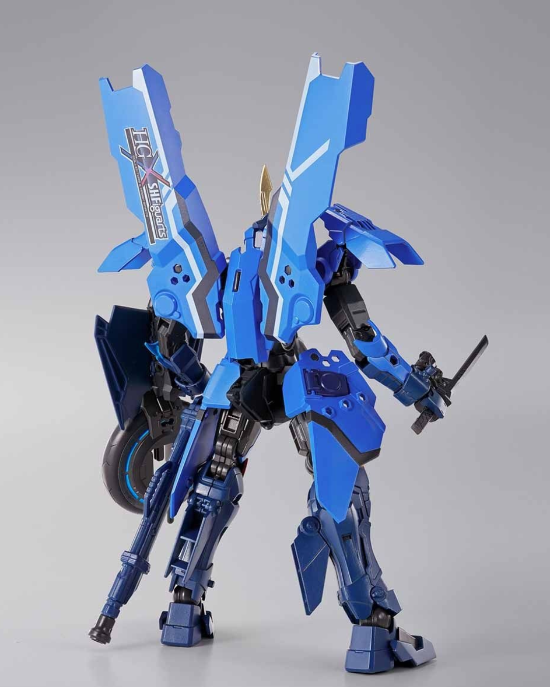 HG Soryumaru