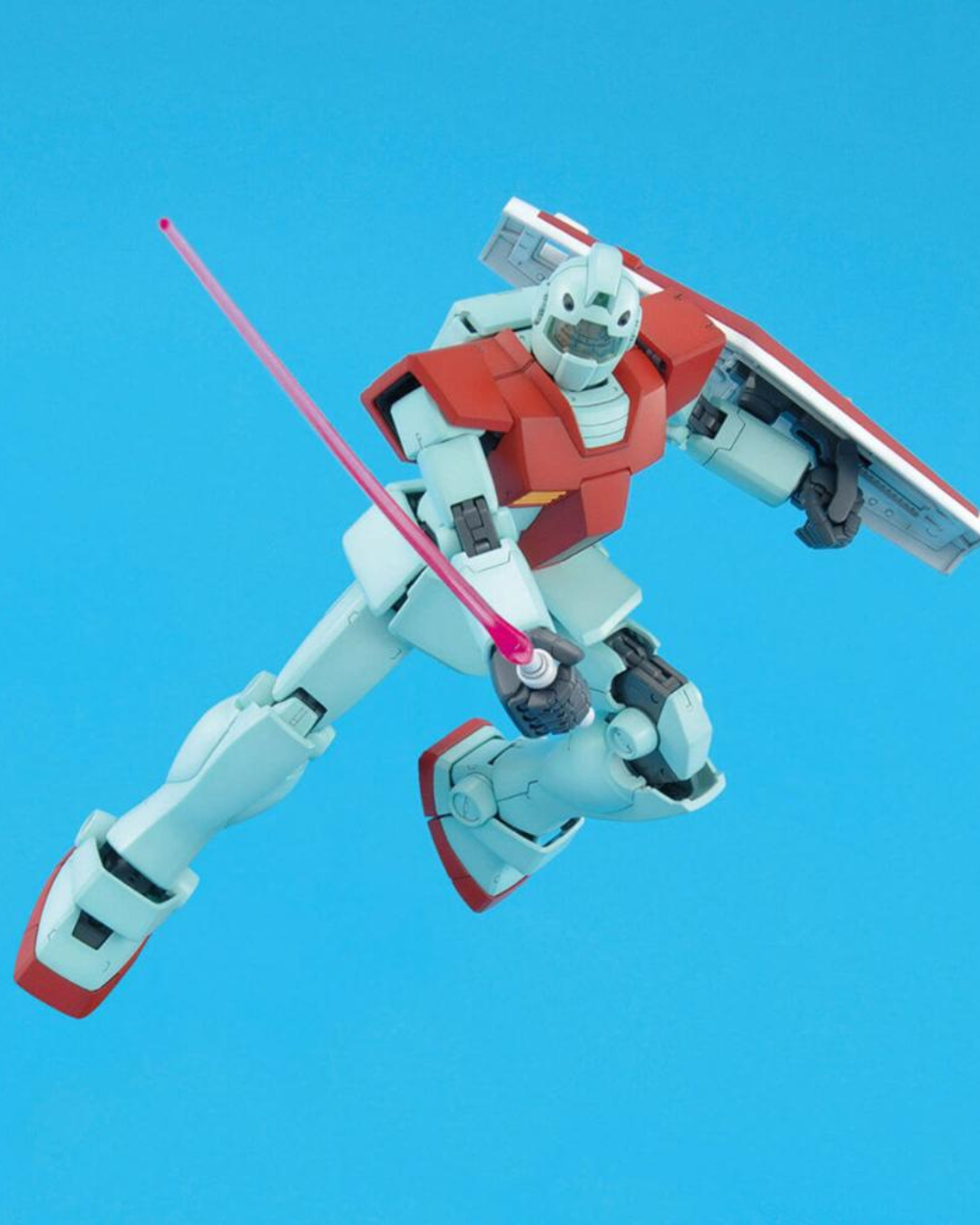 1/100 MG  RGM-79 GM