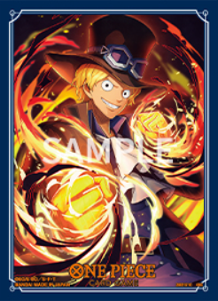 One Piece Official Store Sleeves Vol 12 -