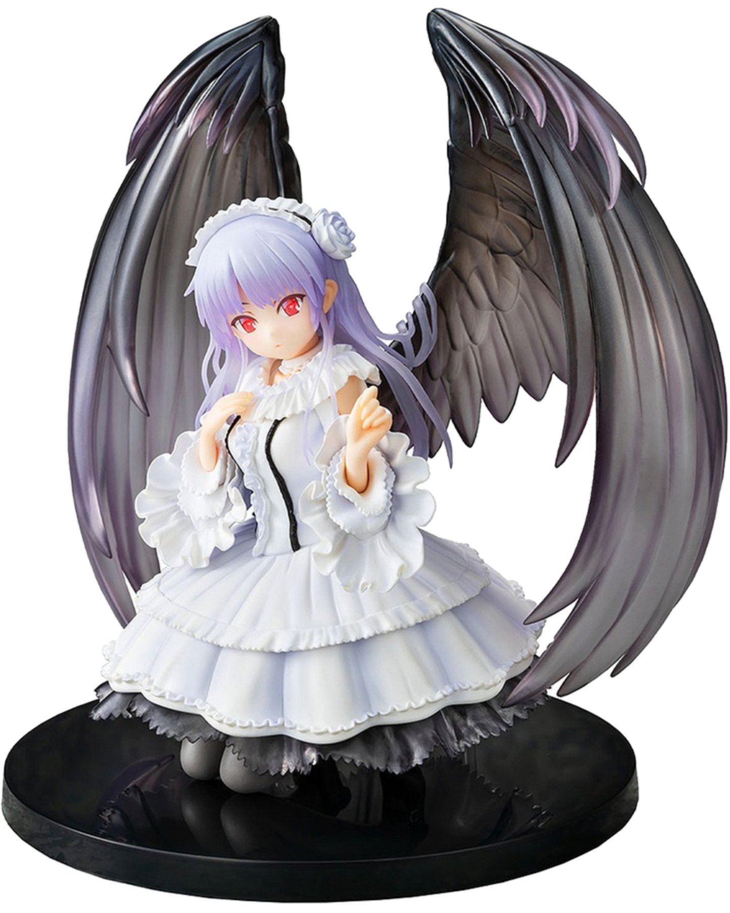 1/7 Kanade Tachibana: 20th Anniversary Gothic Lolita Ver. - Repaint Color