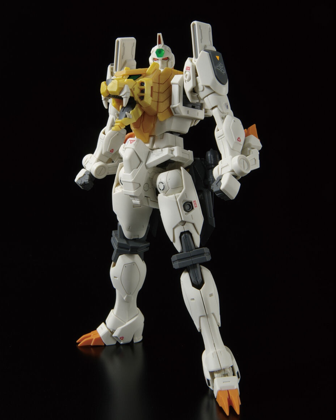 1/144 RG GaoGaiGar