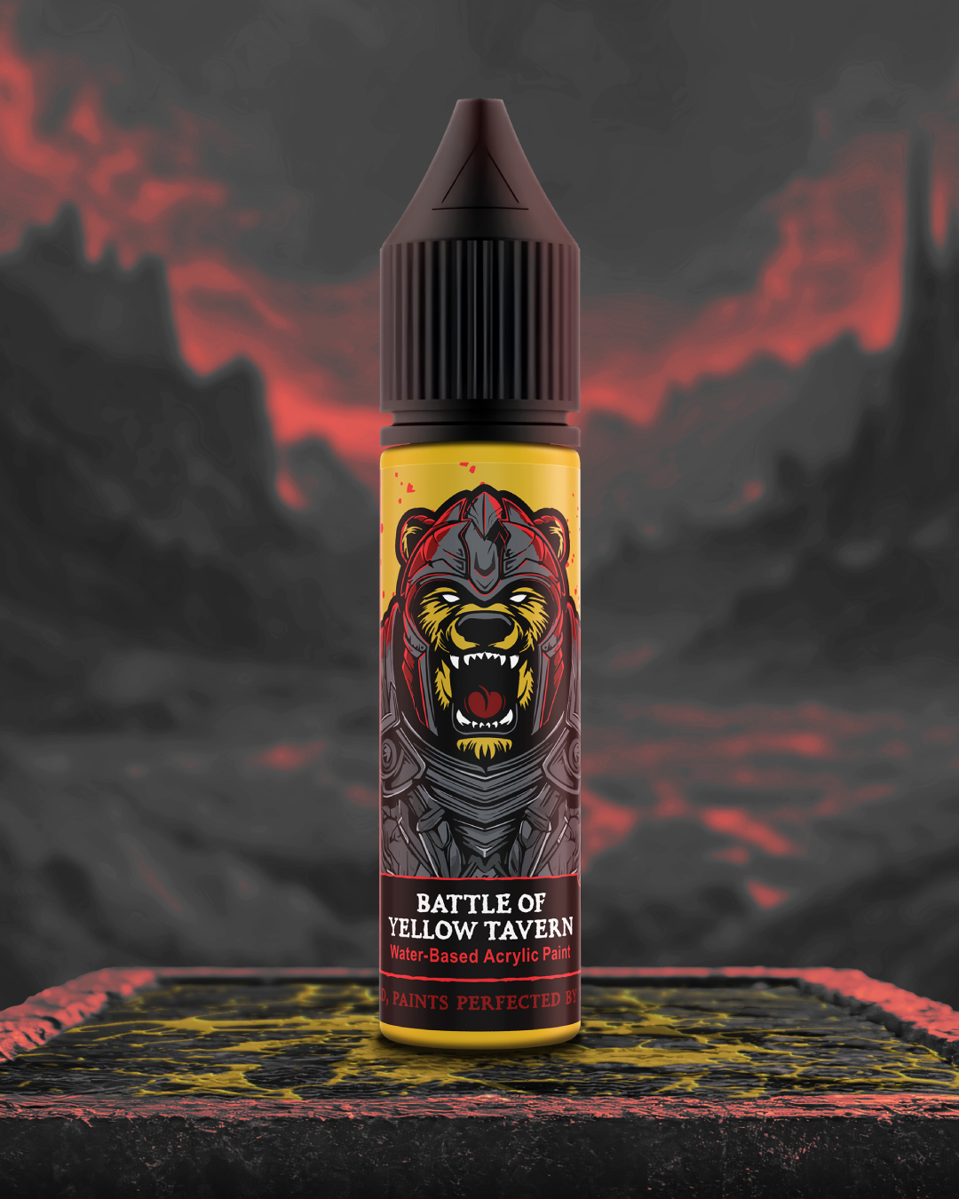 Battle of Yellow Tavern