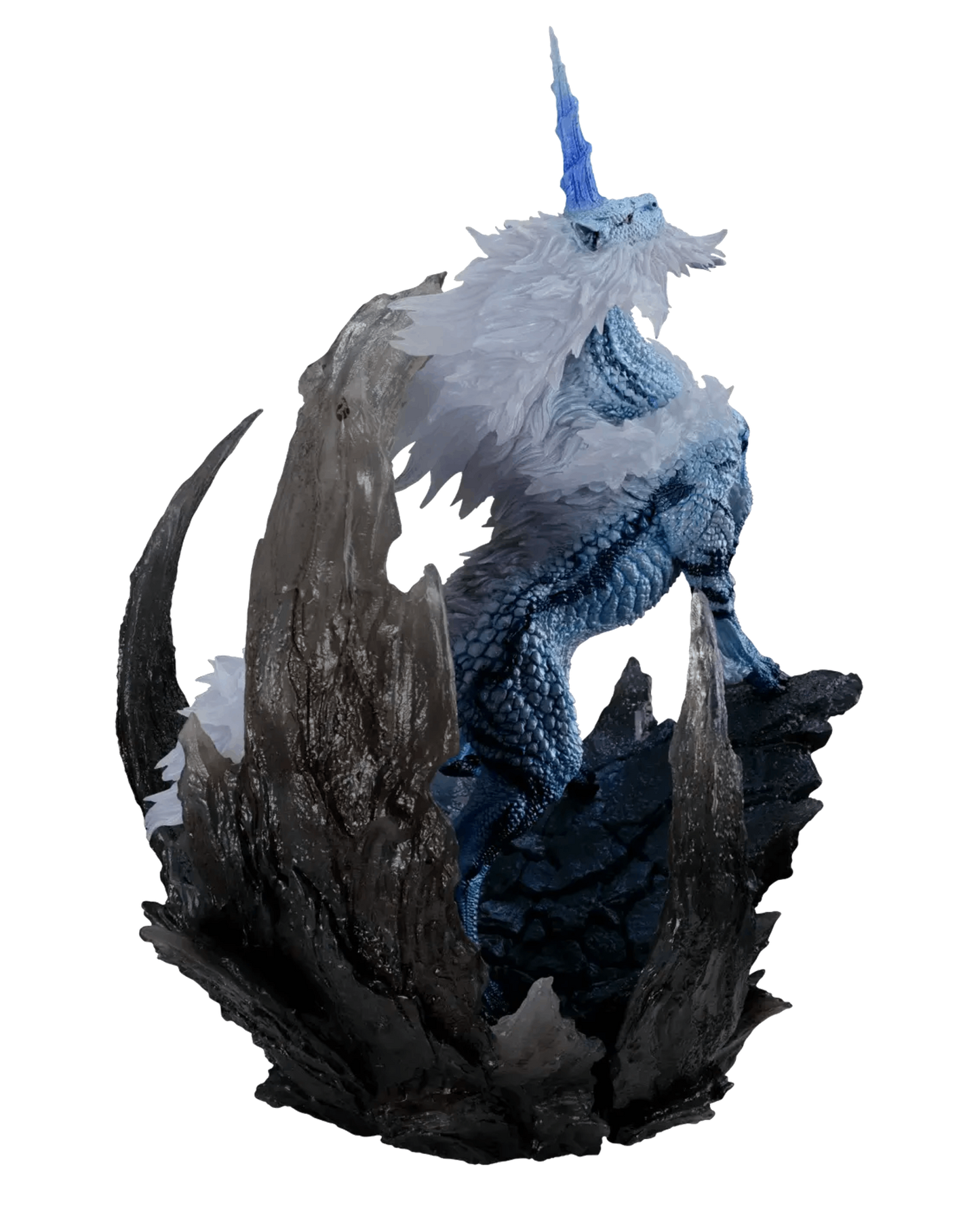 Capcom Figure Builder Creators Model Kirin
