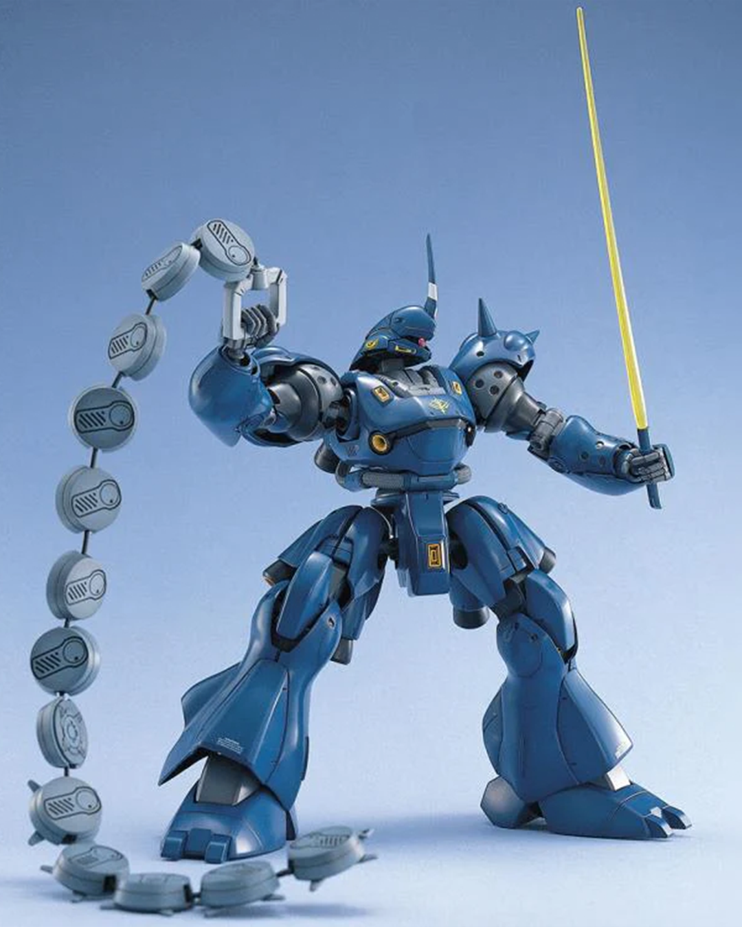 MG MS-18E Kampfer Principality of Zeon Assault Use Mobile Suit