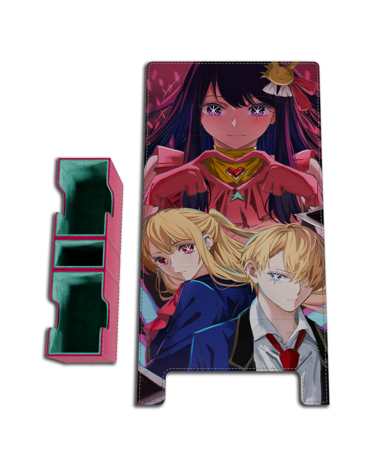 Dueling Guard Invincible Idol XL