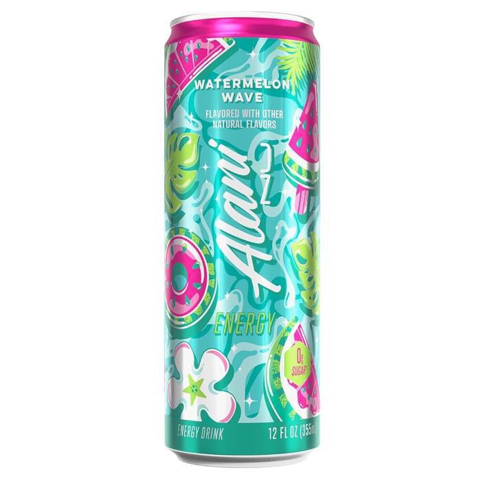 Alani Nu Watermelon Wave