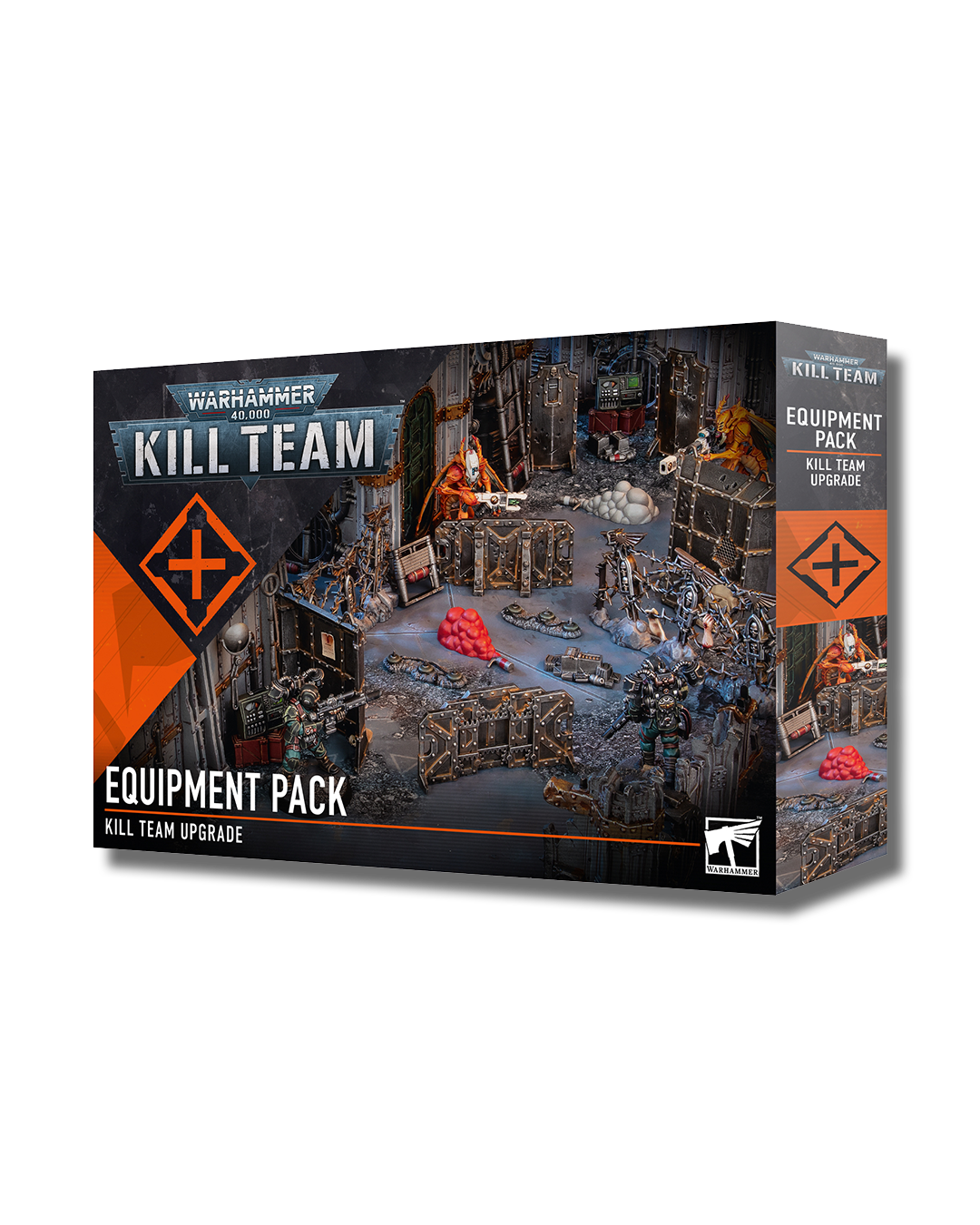 KILL TEAM: EQUIPMENT PACK