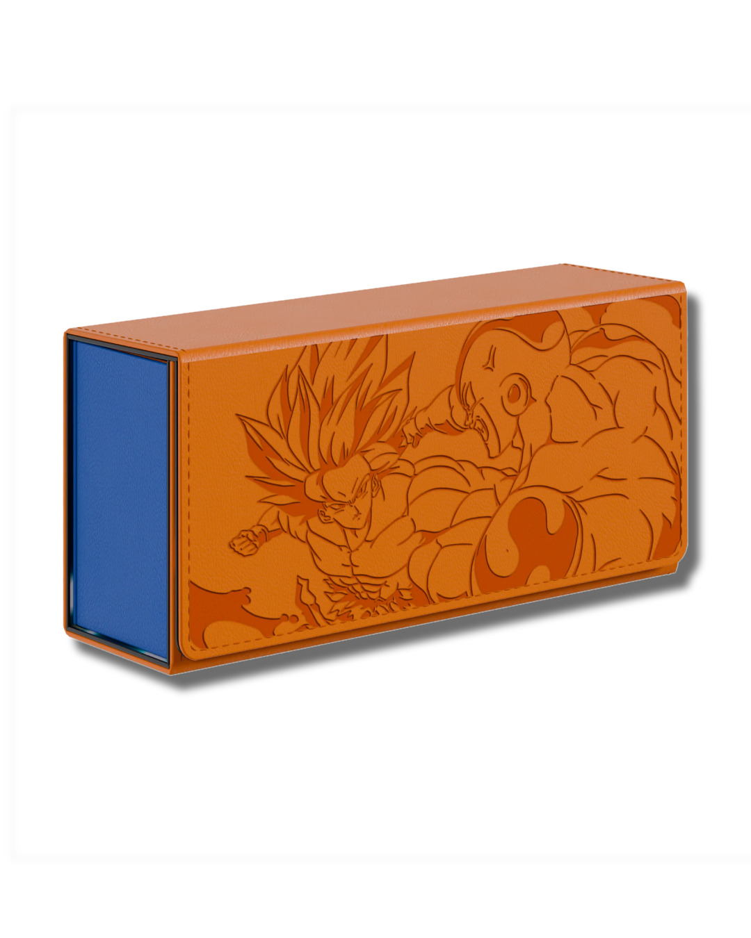Dueling Guard Goku/Frieza XL