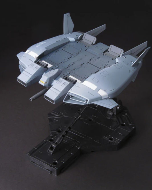 HGUC 1/144 Base Jabber (Unicorn Ver.)