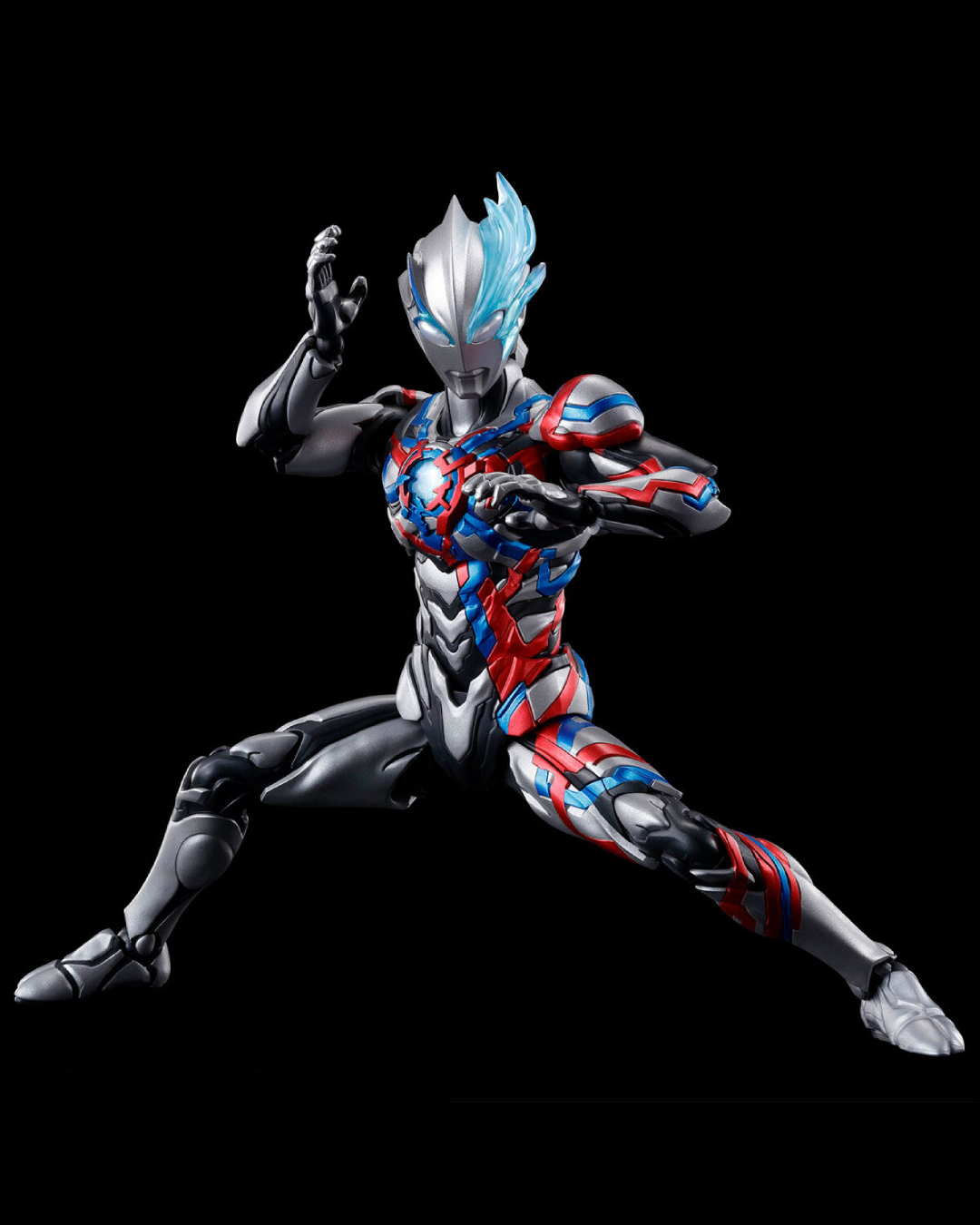 Figure-rise Standard Ultraman Blazar