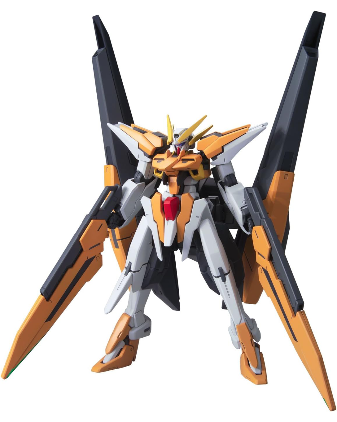 HG00 #68 Gundam Harute 'Gundam 00'
