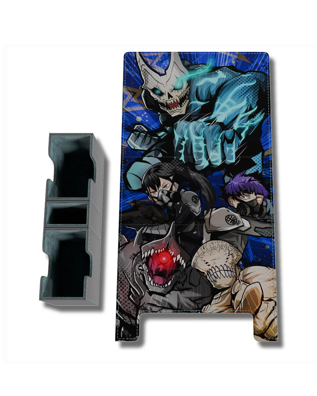 Dueling Guard Kaiju No.08