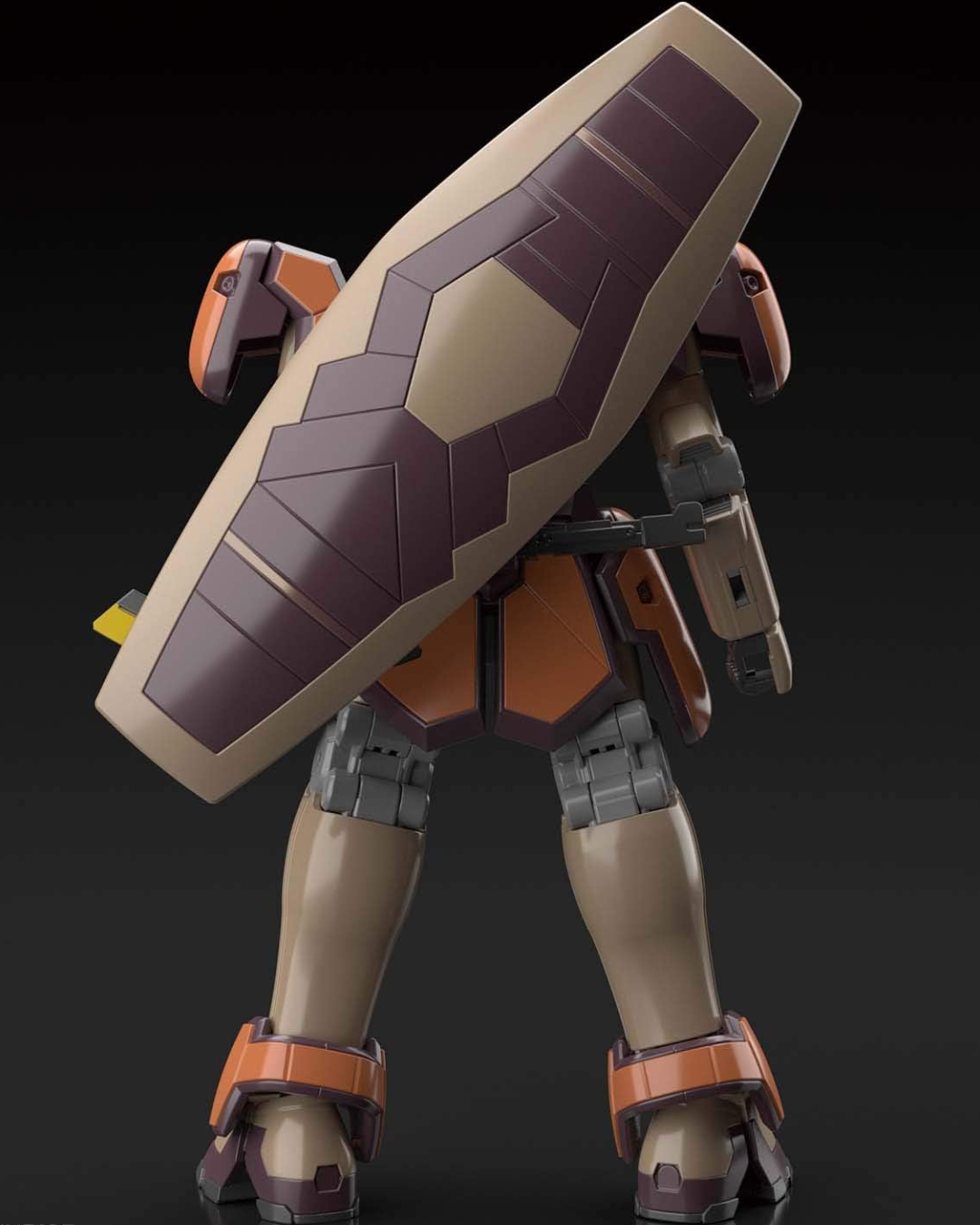 1/144 HGAC 223 WMS-03 Maganac