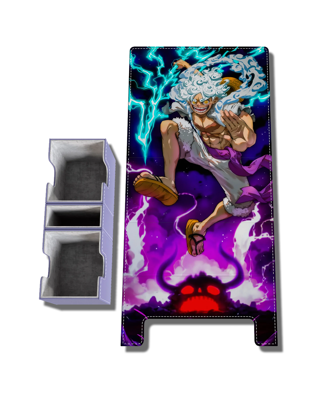 Dueling Guard XL Liberation