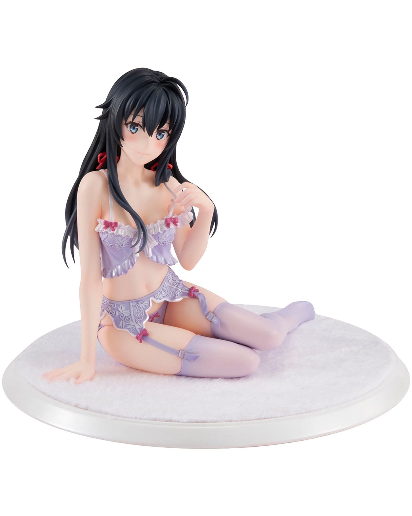 1/7 My Teen Romantic Comedy SNAFU TOO!: Yukino Yukinoshita Lingerie Ver.