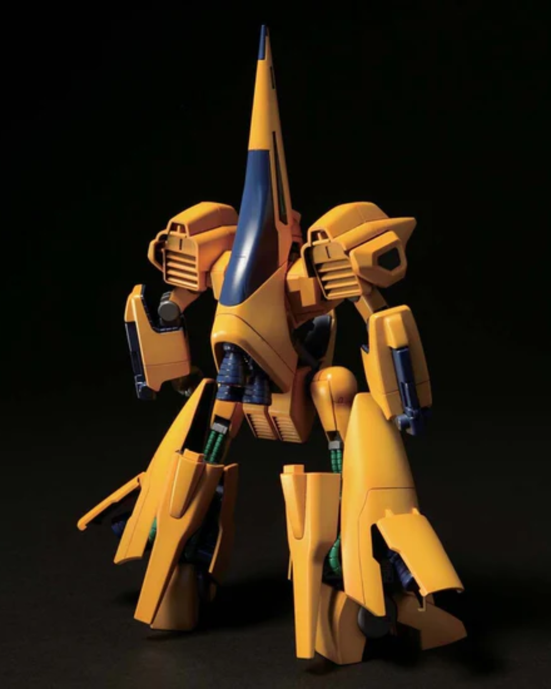 HGUC #61 1/144 MSA-005 Methuss
