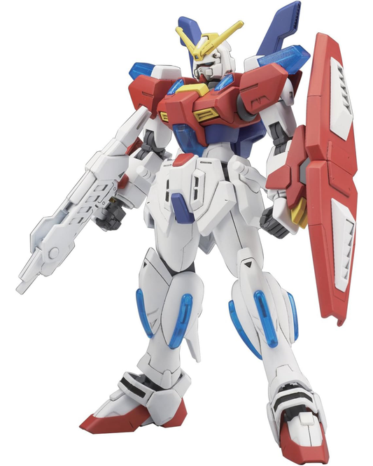 1/144 HGBF 058 Star Burning Gundam