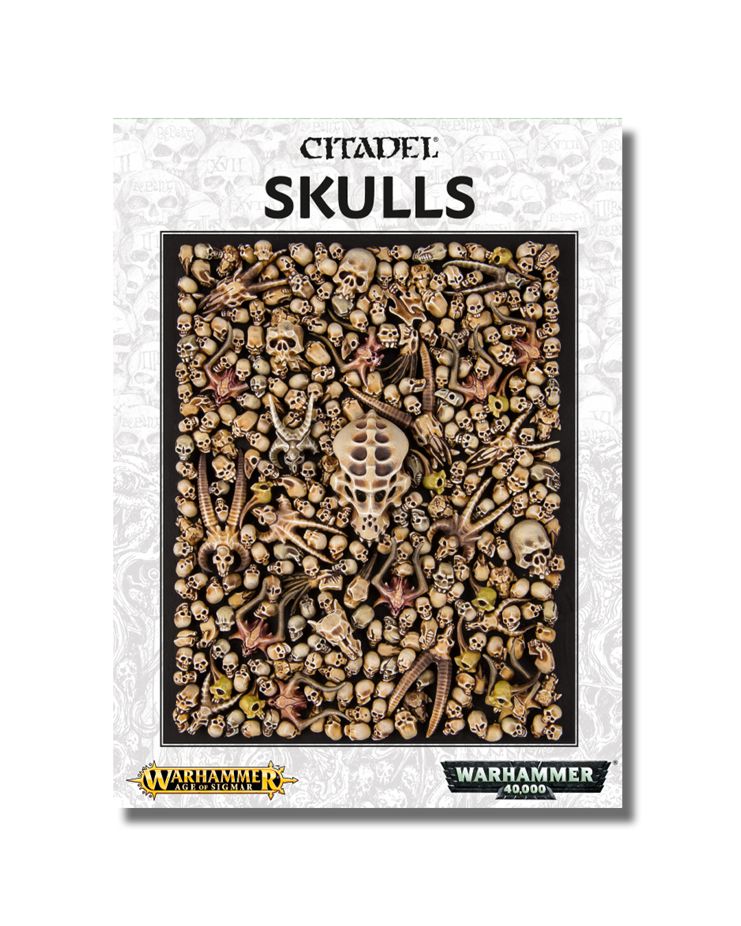 CITADEL SKULLS