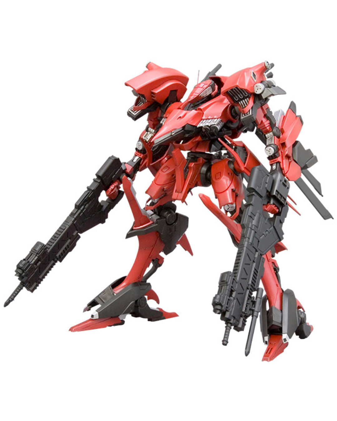 Rayleonard 03-Aaliyah Kpachar Full Package Version (Armored Core)