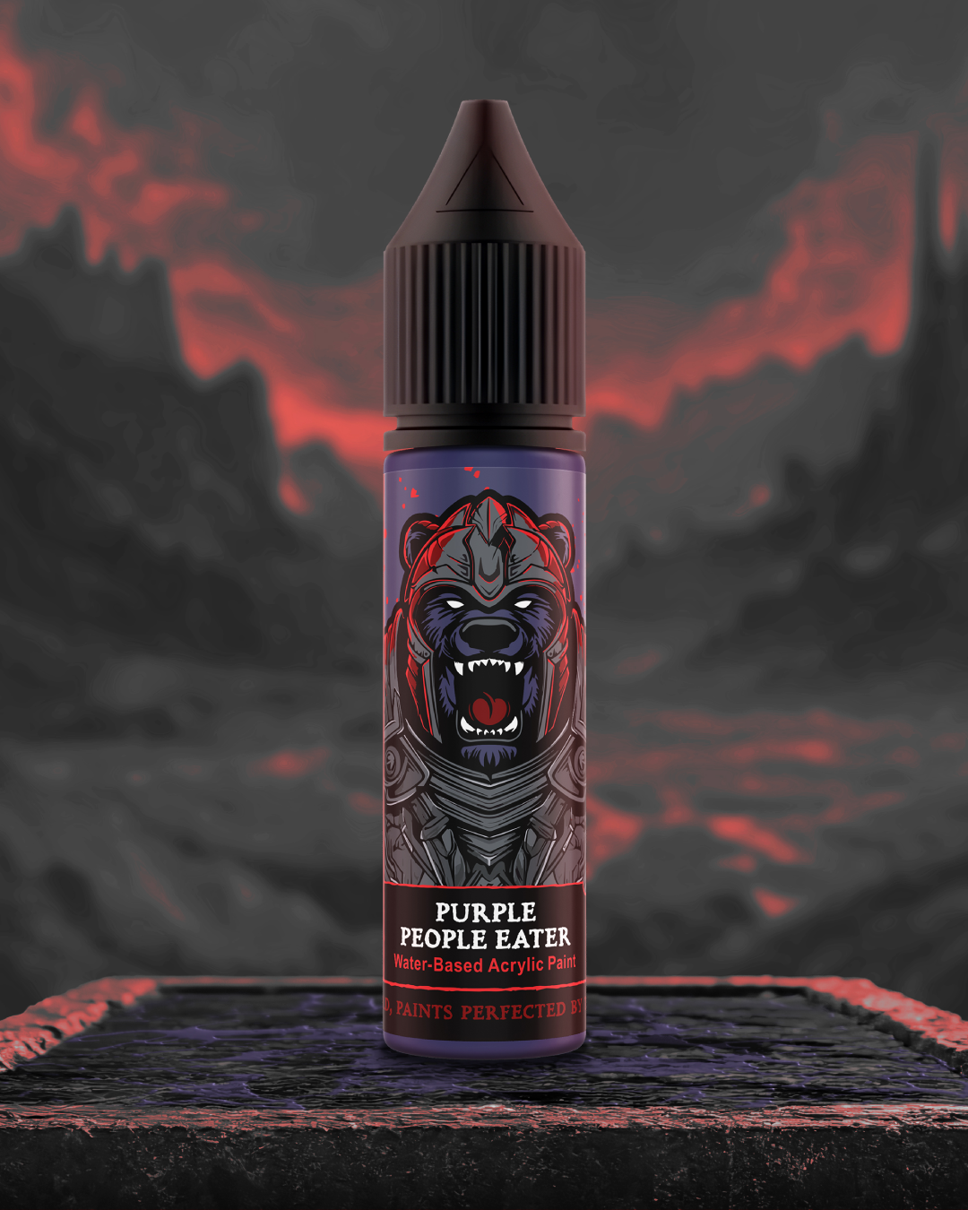 Purple People Eater