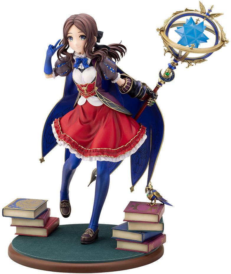1/7 Rider/Leonardo da Vinci (Fate/Grand Order)