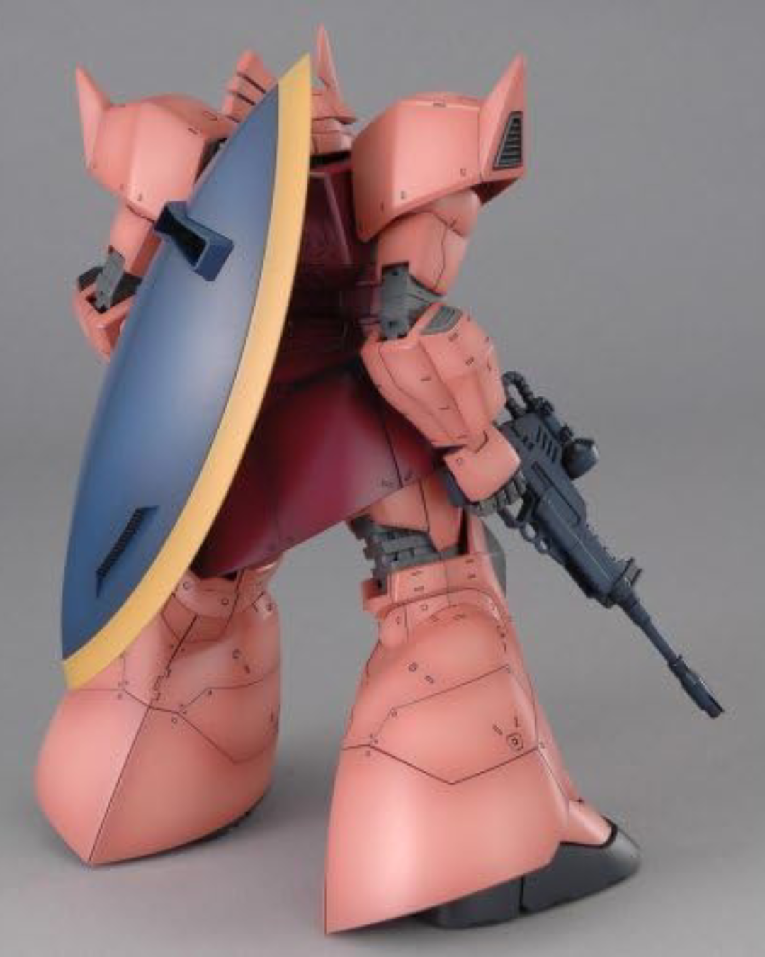 1/100 MG MS-14S Char's Gelgoog Ver 2.0