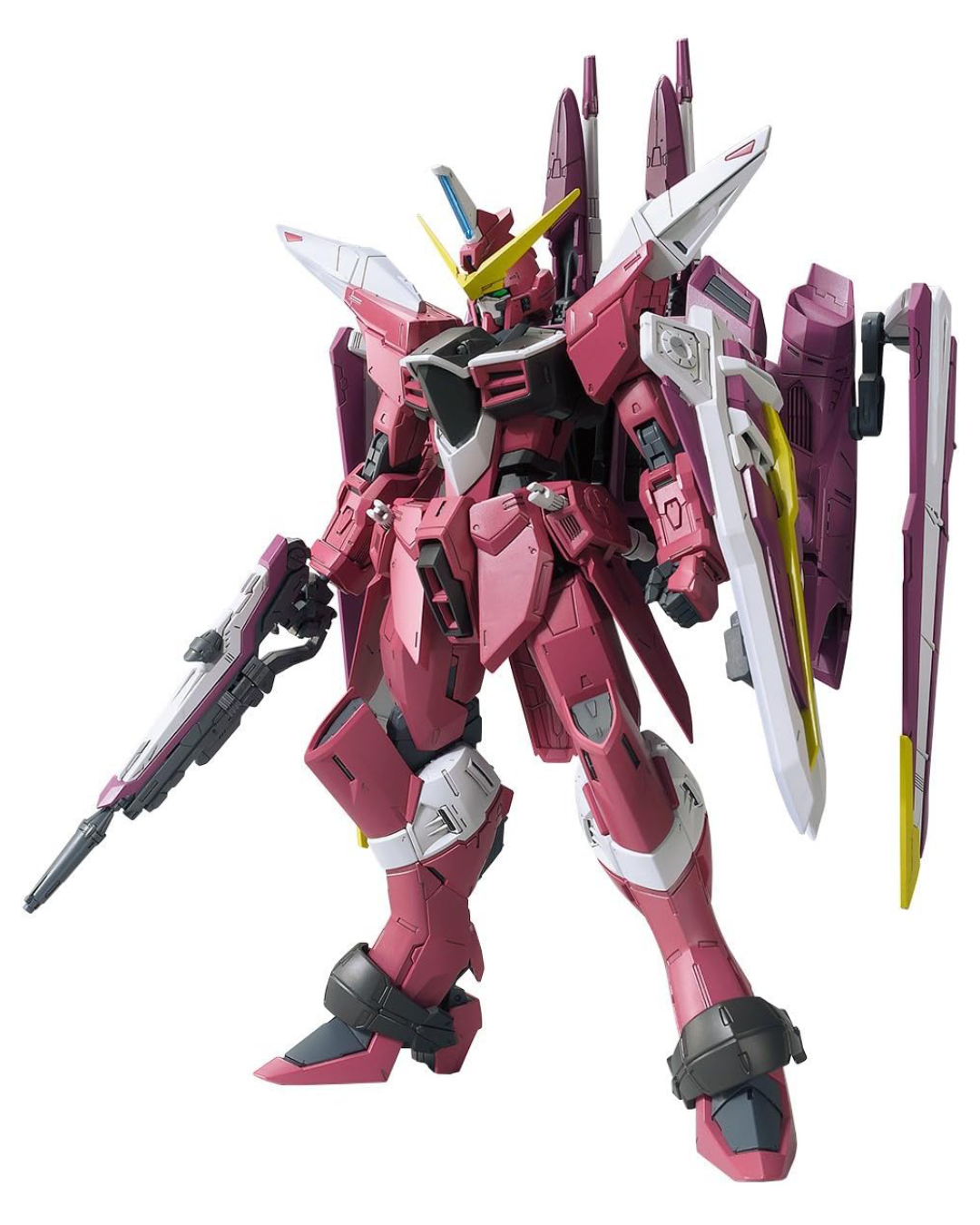 1/100 MG Justice Gundam