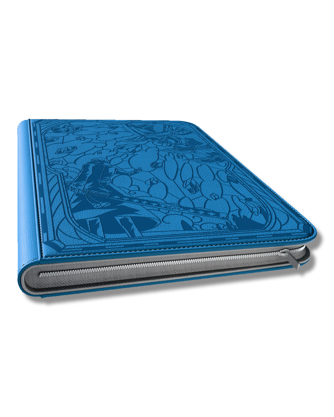 Law Room Binder