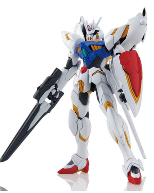 HG AGE #29 1/144 Gundam Legilis