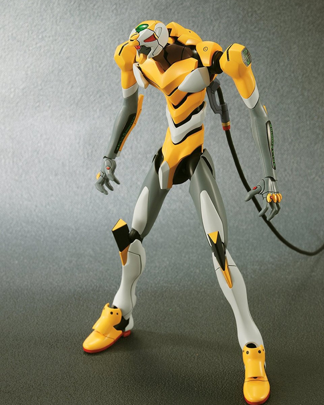 Evangelion EVA-00 Prototype