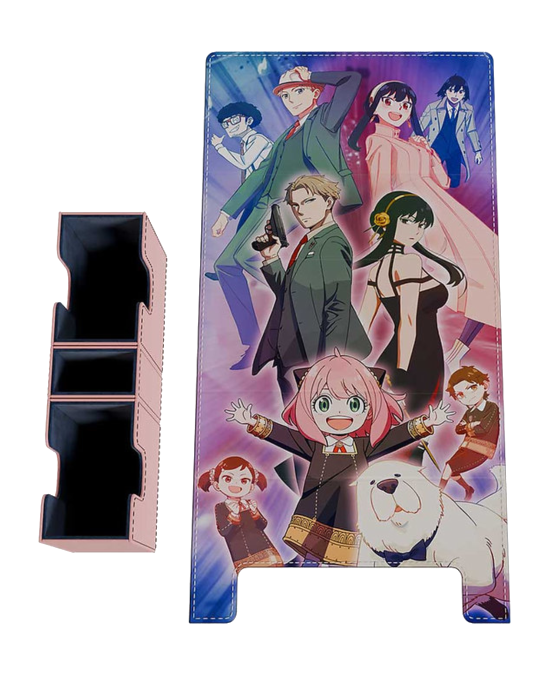 Dueling Guard Spy Family XL