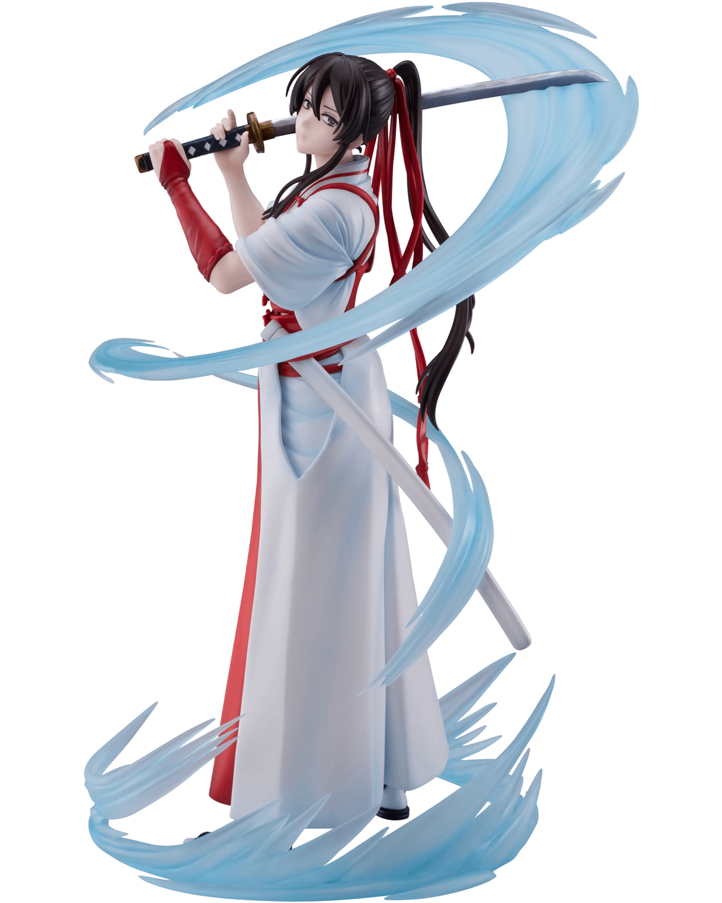 1/7 Hell's Paradise: Jigokuraku Sagiri Figure