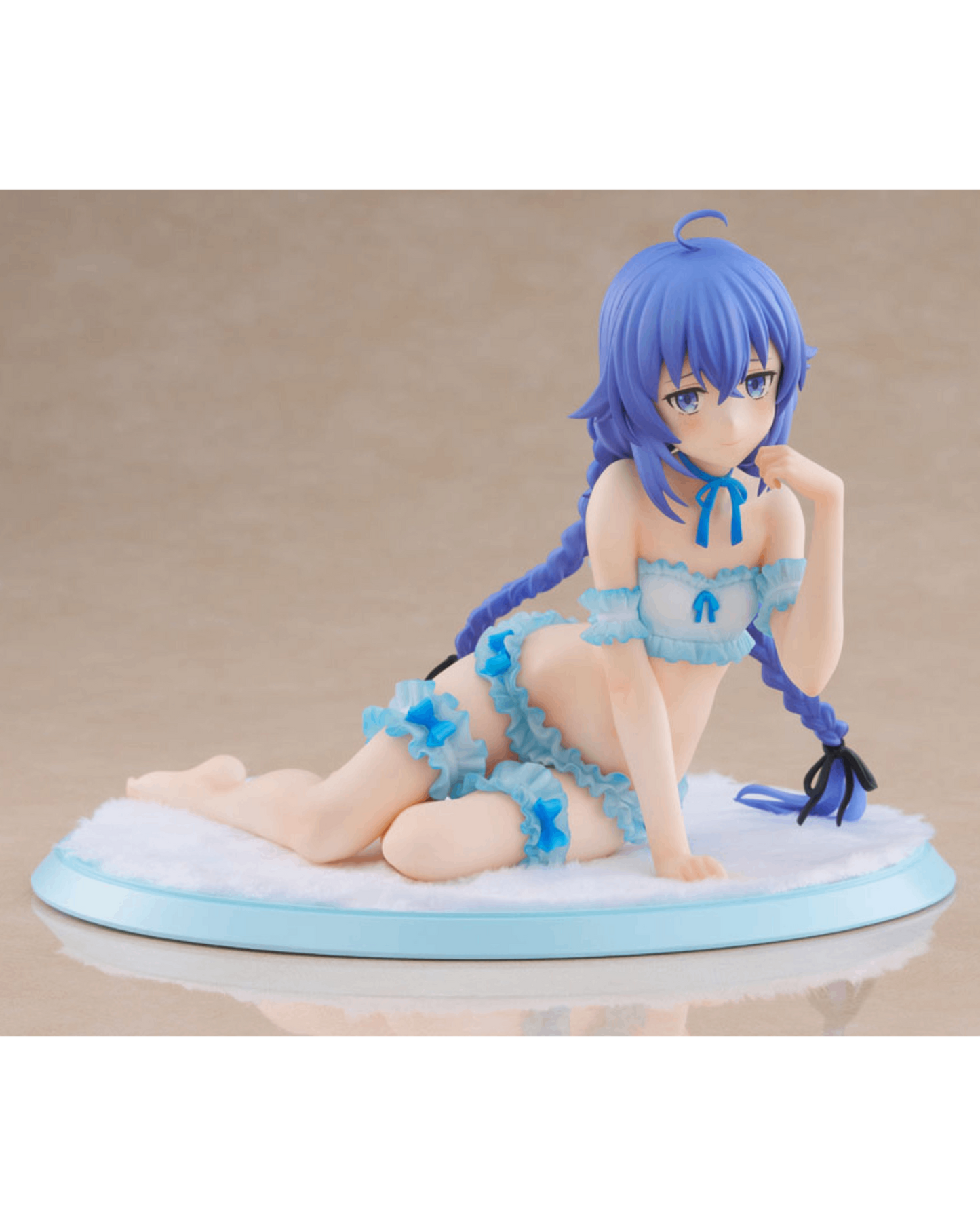 1/7 Jobless Reincarnation: Roxy Migurdia Lingerie Ver.