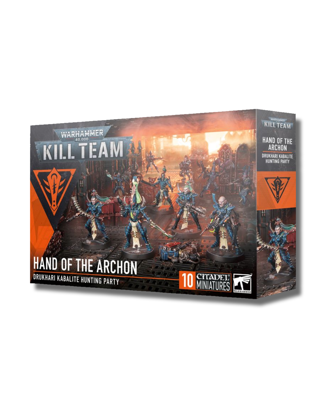 KILL TEAM: HAND OF THE ARCHON