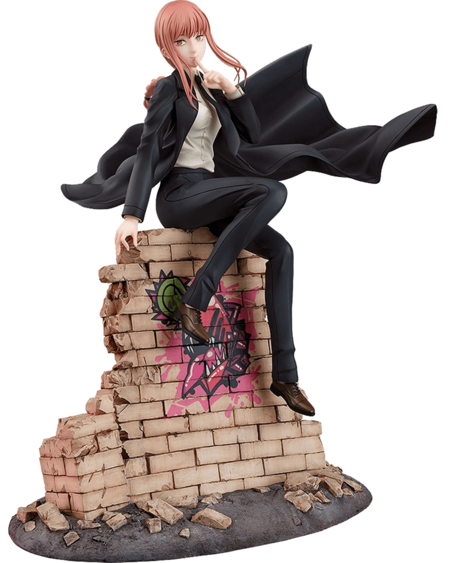 1/7 Chainsaw Man: Makima