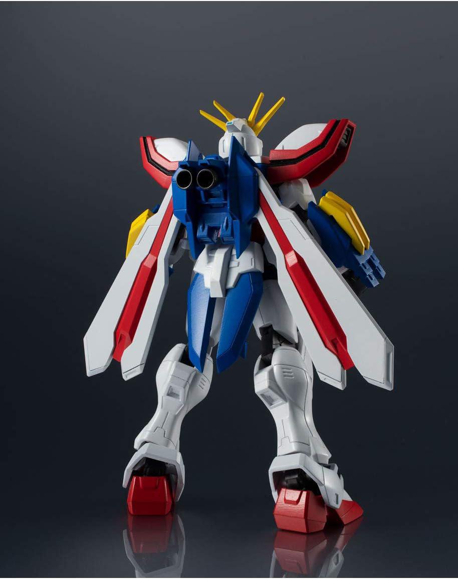 1/100 MG GF13-017NJ II God Gundam