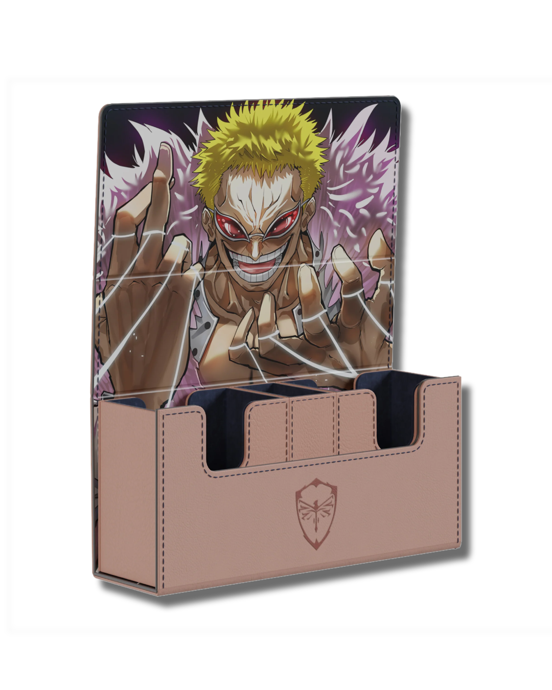 Dueling Guard Donflamingo XL Deck Box