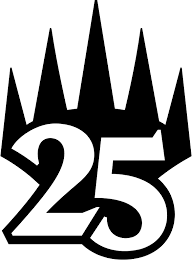 Masters 25