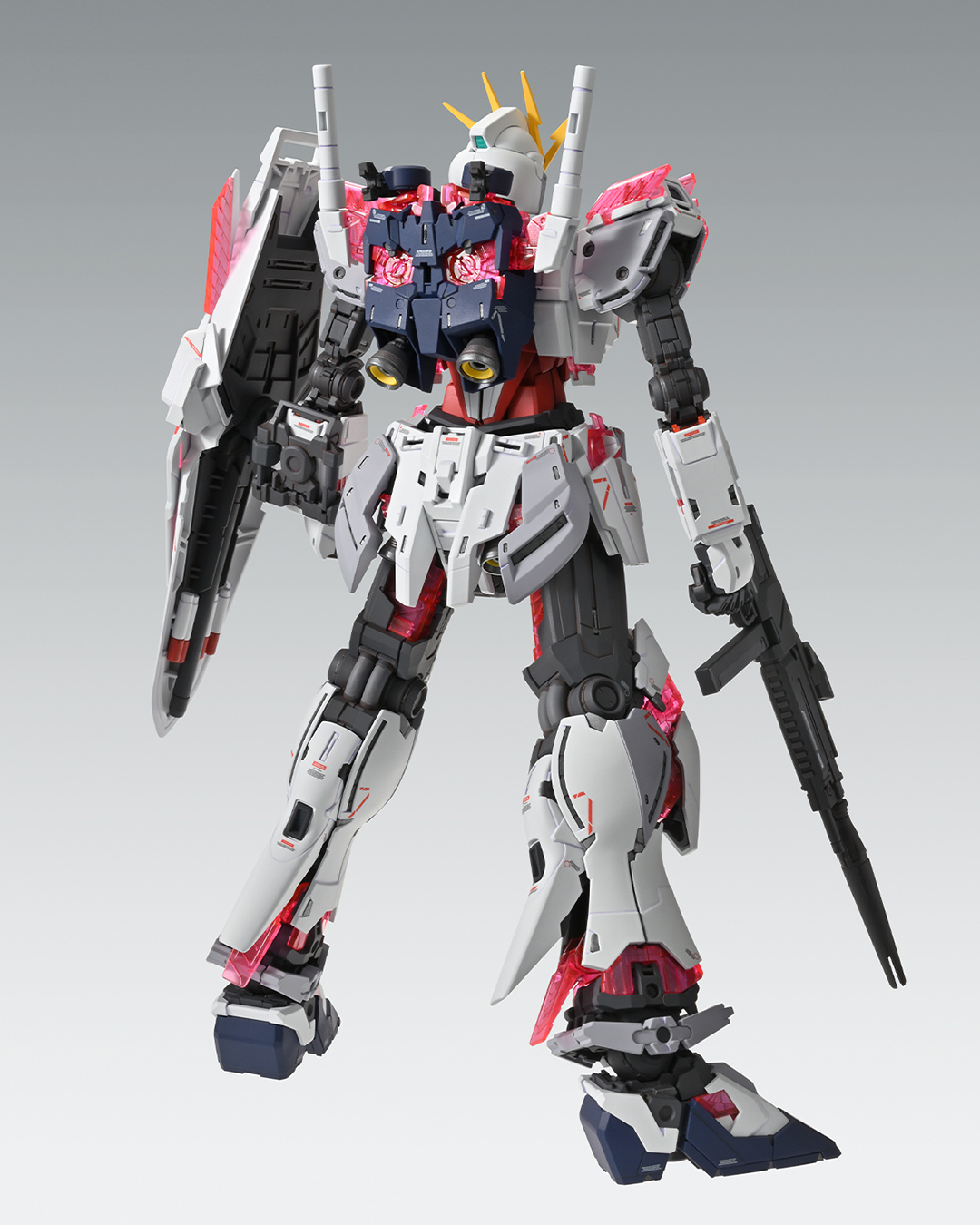 MG RX-9/C Narrative Gundam C-Packs Ver.Ka "Mobile Suit Gundam NT"